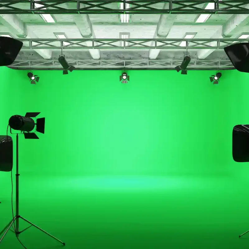 green screen_r green screen